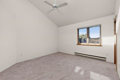 Tiny photo for 74 Verano Loop, Santa Fe, NM 87508 (MLS # 202505095)