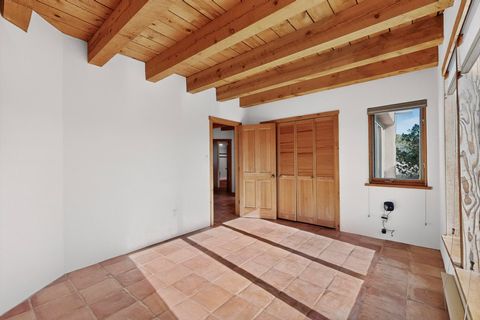 Tiny photo for 74 Verano Loop, Santa Fe, NM 87508 (MLS # 202505095)