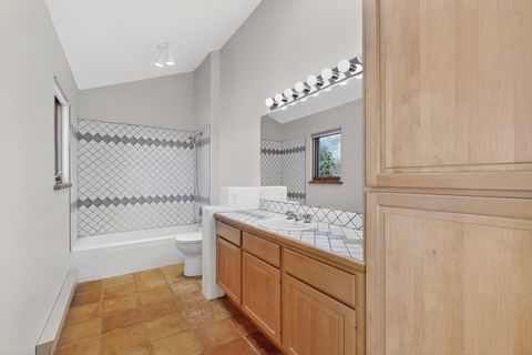 Tiny photo for 74 Verano Loop, Santa Fe, NM 87508 (MLS # 202505095)