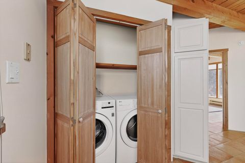 Tiny photo for 74 Verano Loop, Santa Fe, NM 87508 (MLS # 202505095)