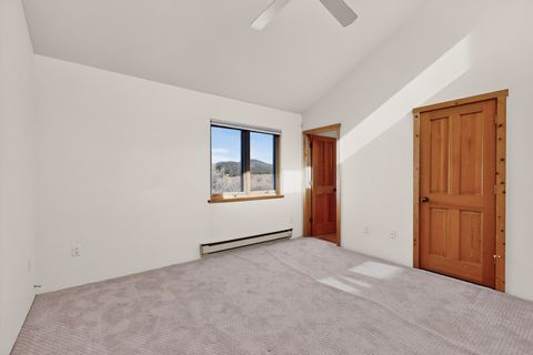 Tiny photo for 74 Verano Loop, Santa Fe, NM 87508 (MLS # 202505095)