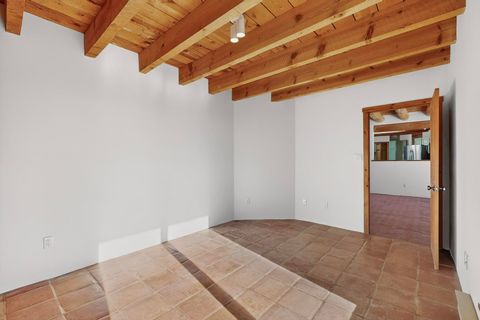 Tiny photo for 74 Verano Loop, Santa Fe, NM 87508 (MLS # 202505095)
