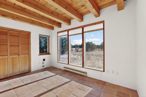 Tiny photo for 74 Verano Loop, Santa Fe, NM 87508 (MLS # 202505095)