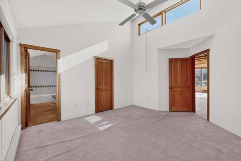 Tiny photo for 74 Verano Loop, Santa Fe, NM 87508 (MLS # 202505095)
