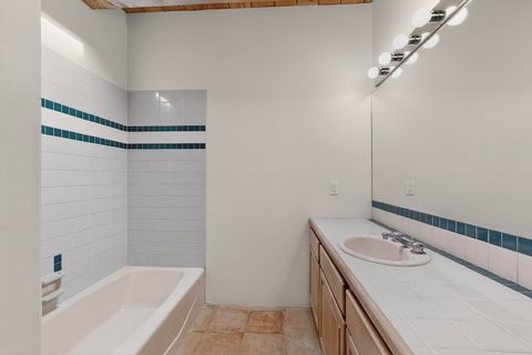 Tiny photo for 74 Verano Loop, Santa Fe, NM 87508 (MLS # 202505095)