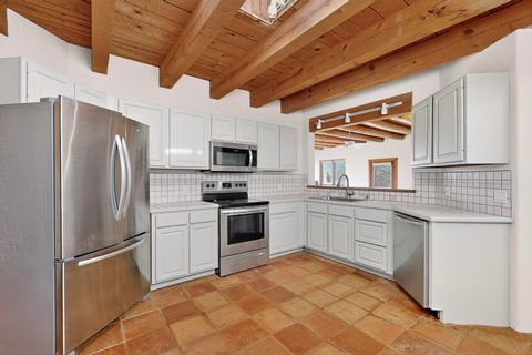 Tiny photo for 74 Verano Loop, Santa Fe, NM 87508 (MLS # 202505095)