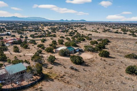 Tiny photo for 74 Verano Loop, Santa Fe, NM 87508 (MLS # 202505095)