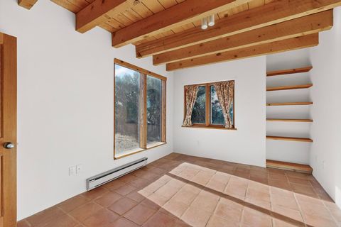 Tiny photo for 74 Verano Loop, Santa Fe, NM 87508 (MLS # 202505095)