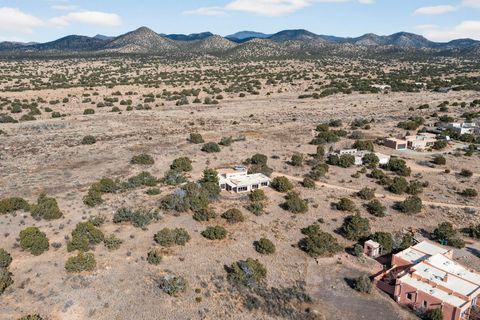 Tiny photo for 74 Verano Loop, Santa Fe, NM 87508 (MLS # 202505095)