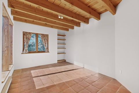 Tiny photo for 74 Verano Loop, Santa Fe, NM 87508 (MLS # 202505095)