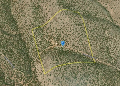 Tiny photo for 130 Cedar Mountain Road, Cerrillos, NM 87010 (MLS # 202603774)