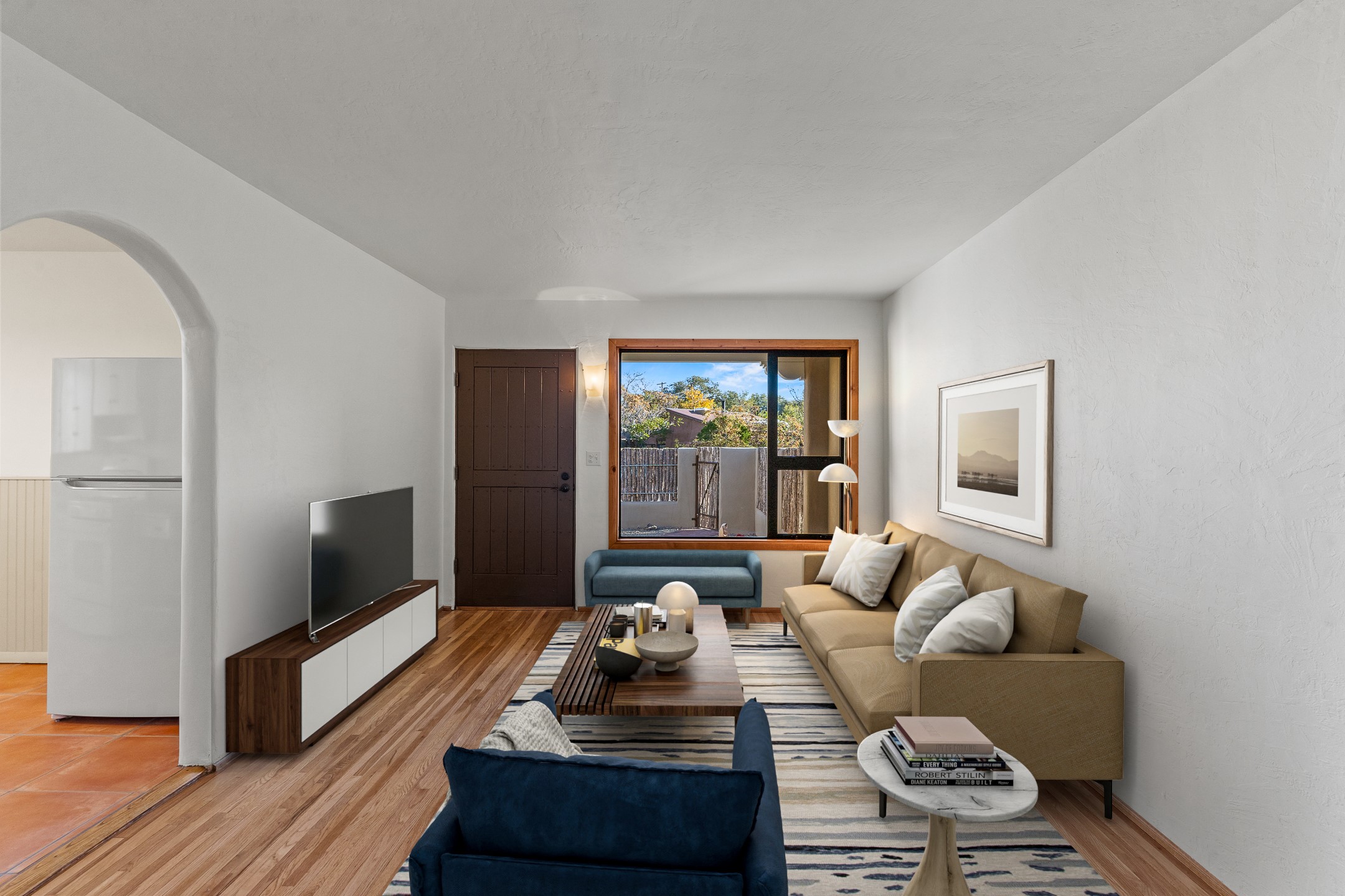 Santa Fe, New Mexico 87505, United States, ,Residential,Active,34426