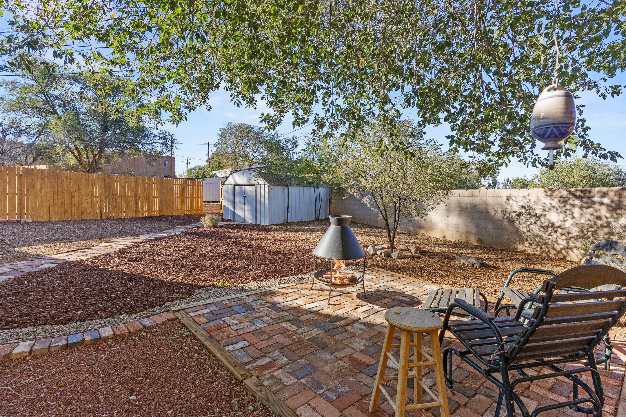 Santa Fe, New Mexico 87505, United States, ,Residential,Active,34426