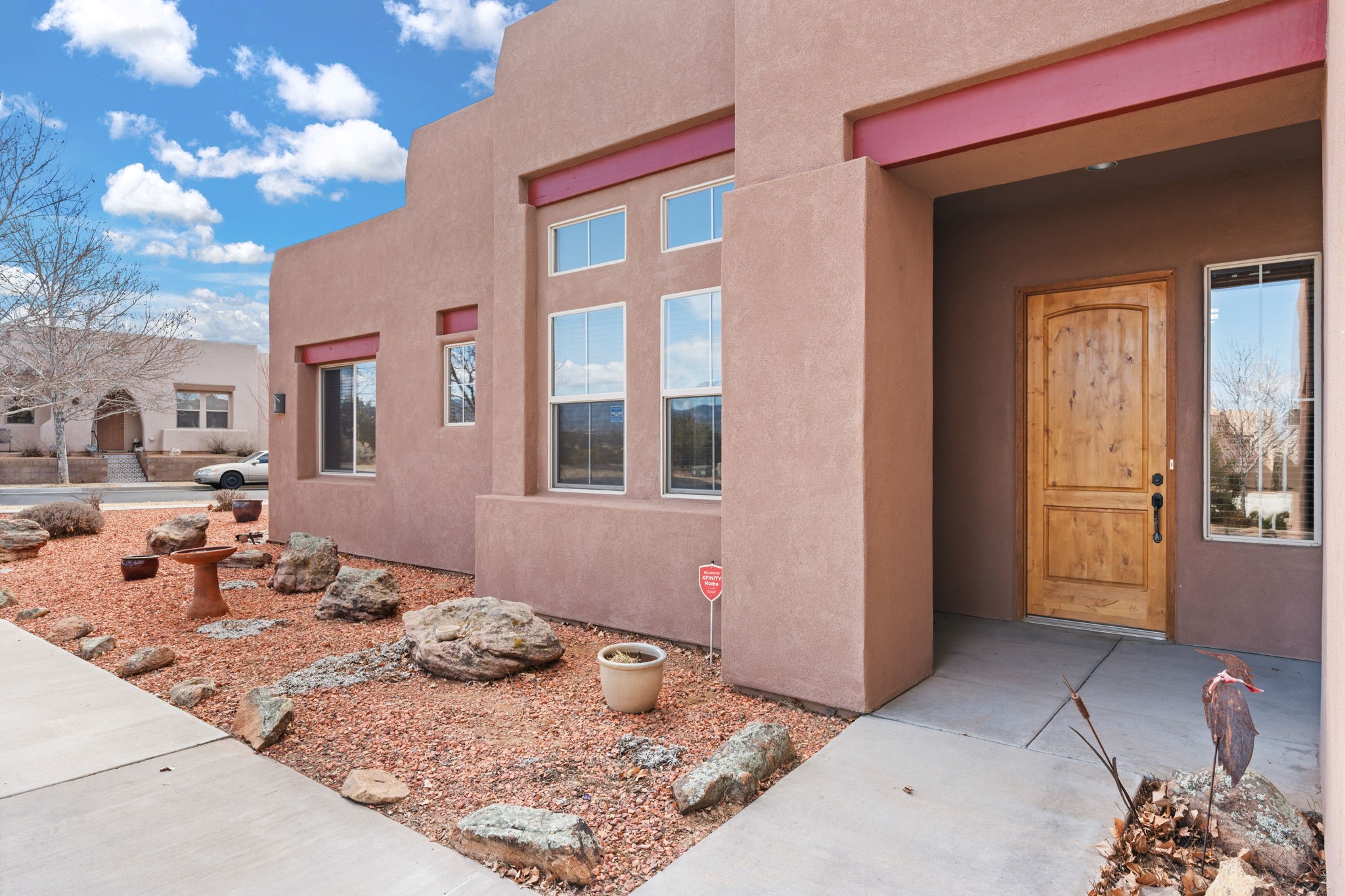 150 E Chili Line Rd, Santa Fe, New Mexico image 4