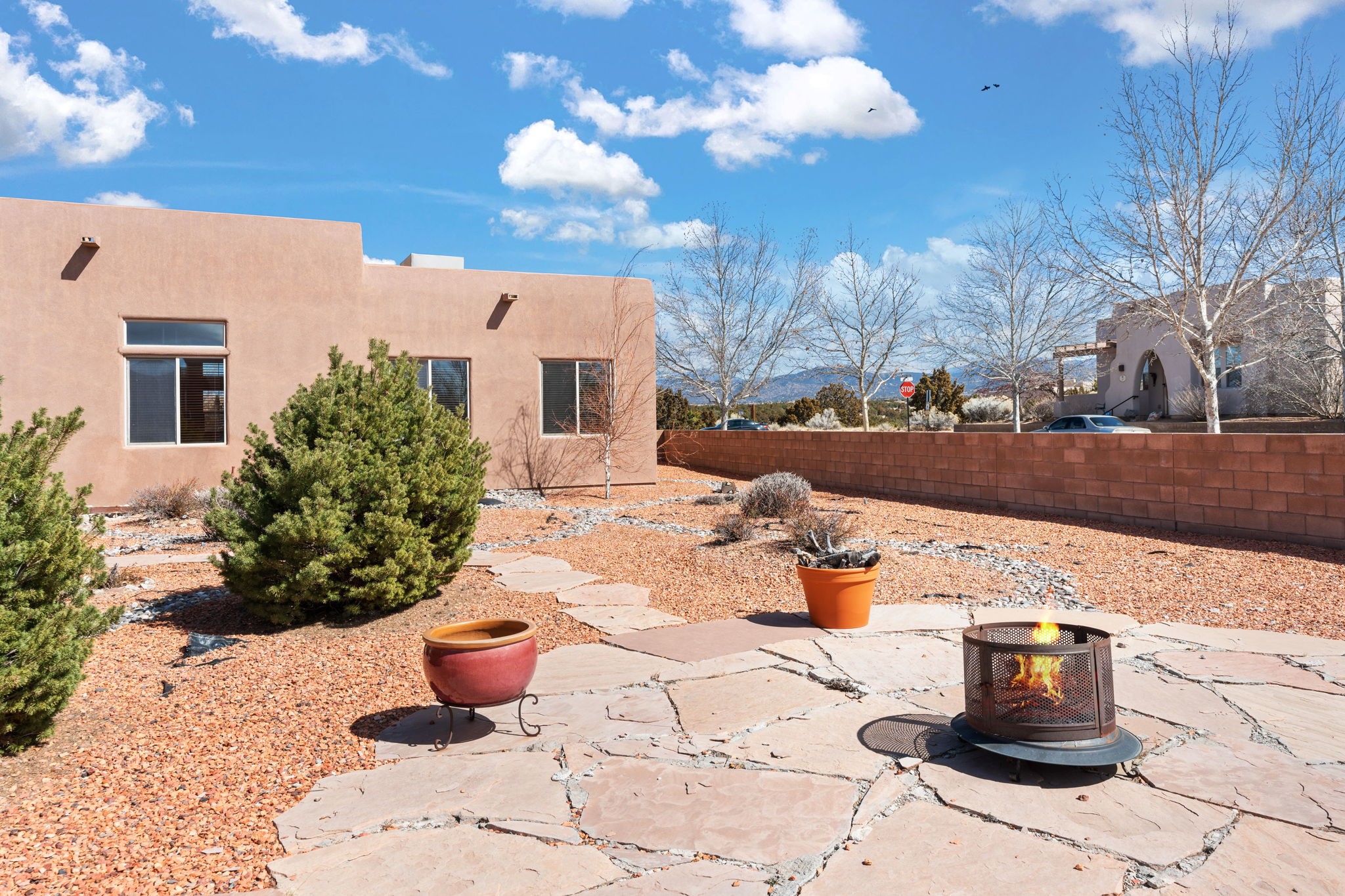 150 E Chili Line Rd, Santa Fe, New Mexico image 36