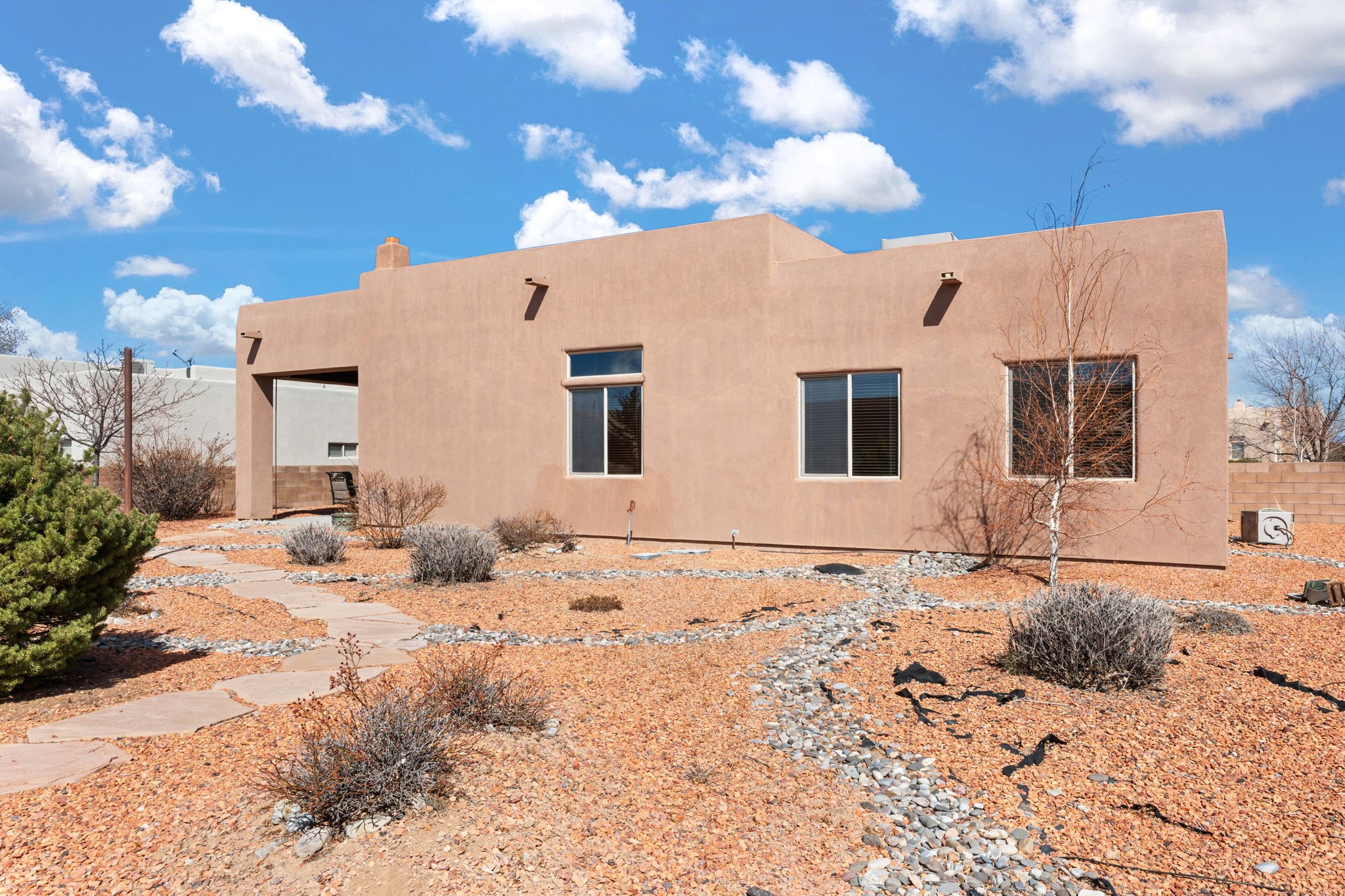 150 E Chili Line Rd, Santa Fe, New Mexico image 37