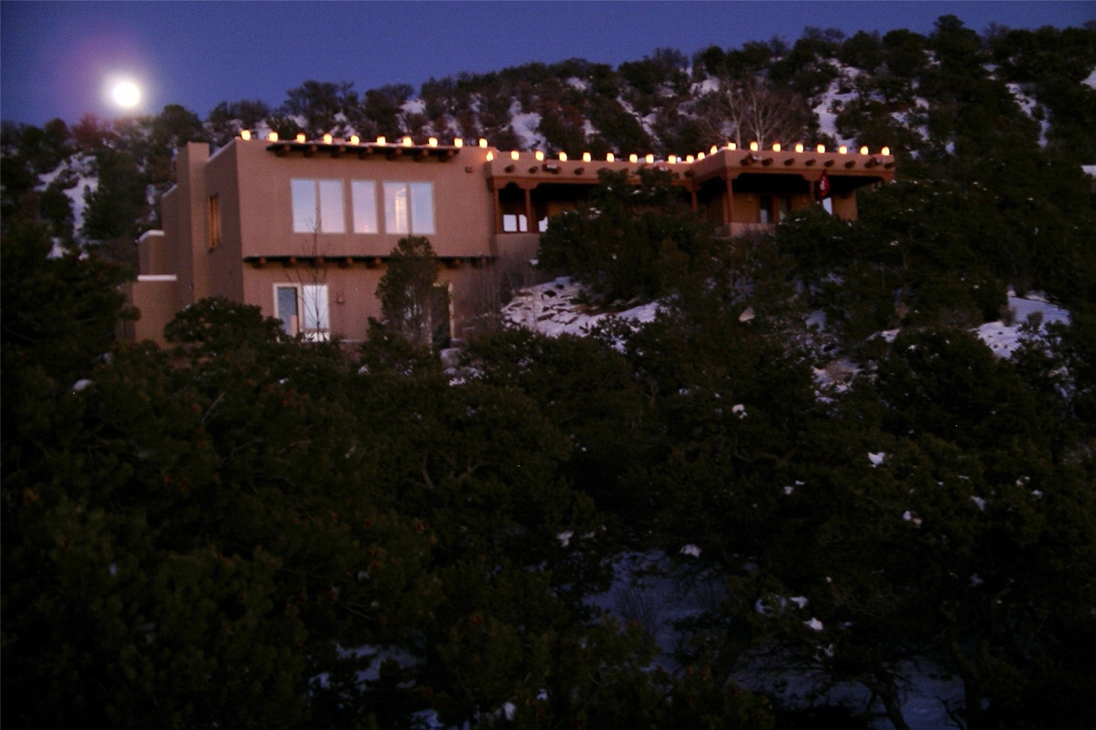 67 Camino Amor, Santa Fe, New Mexico image 15