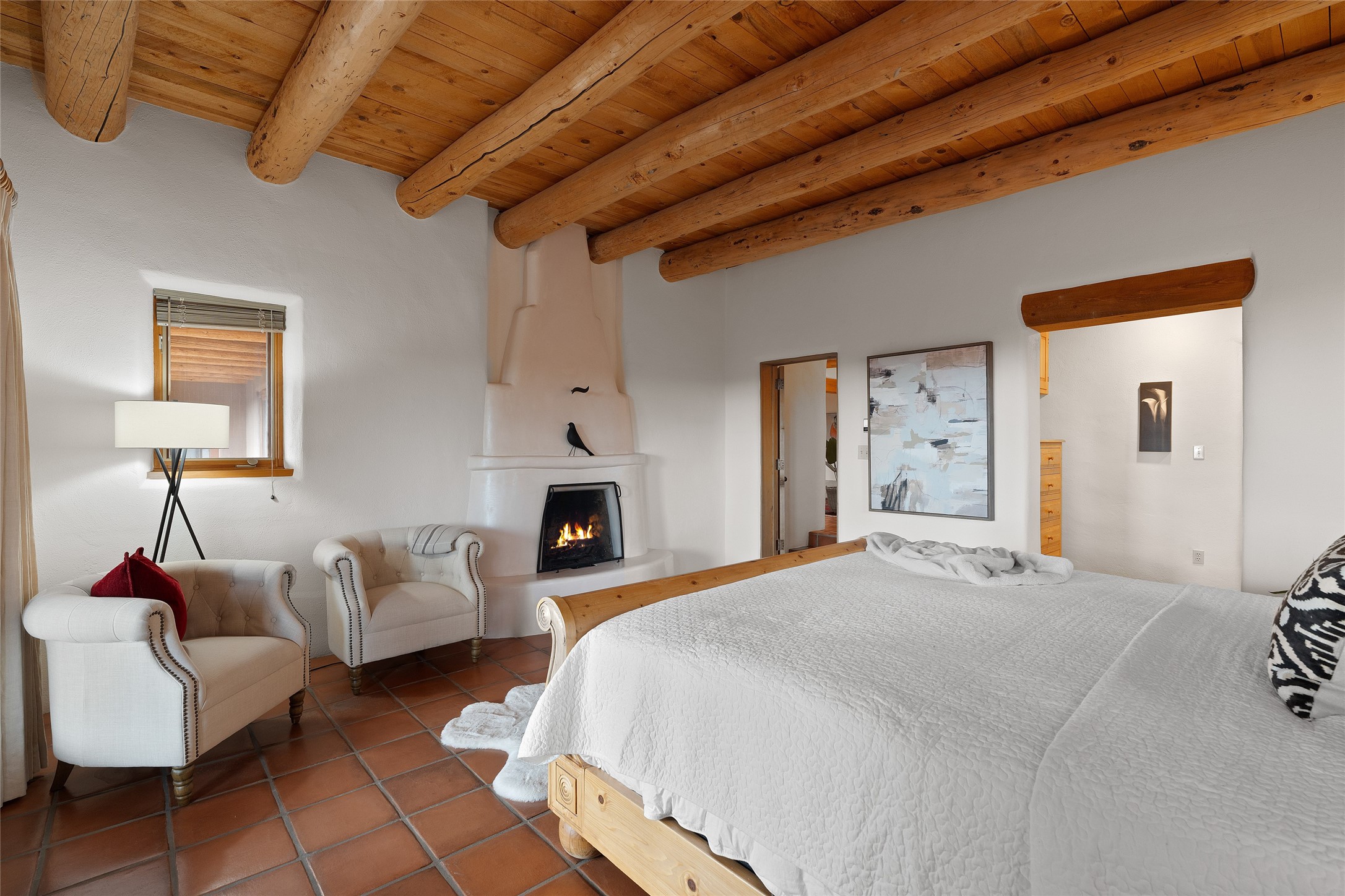 67 Camino Amor, Santa Fe, New Mexico image 26