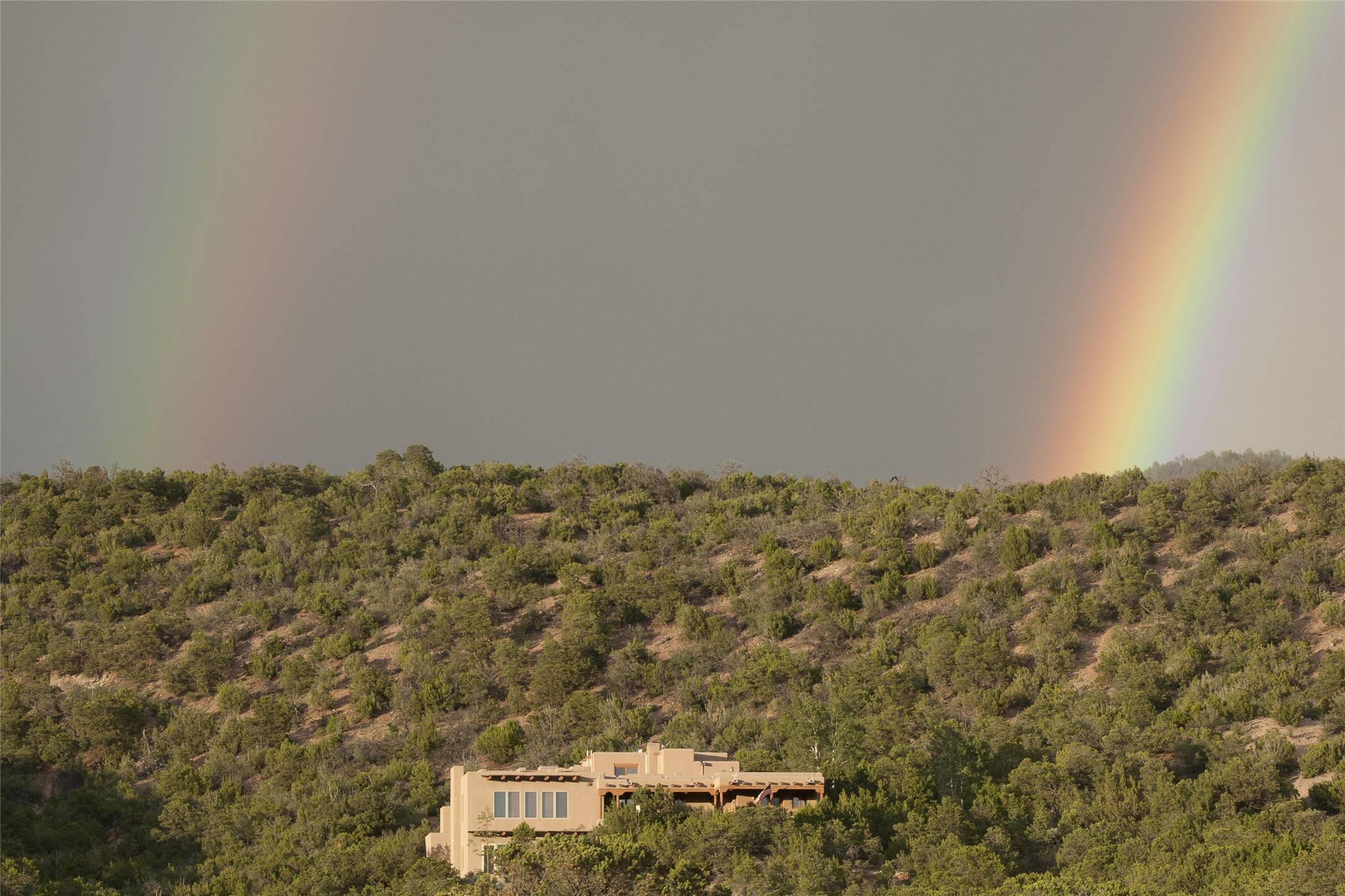 67 Camino Amor, Santa Fe, New Mexico image 2
