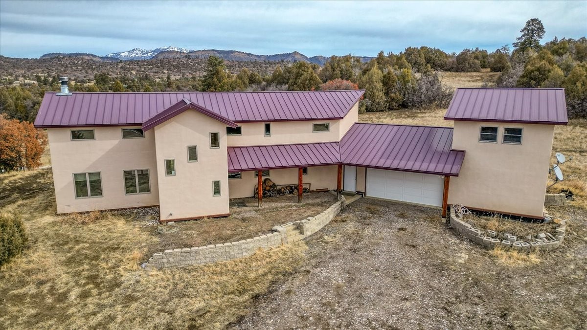 12 Horn Toad Ln, Chama, New Mexico image 1