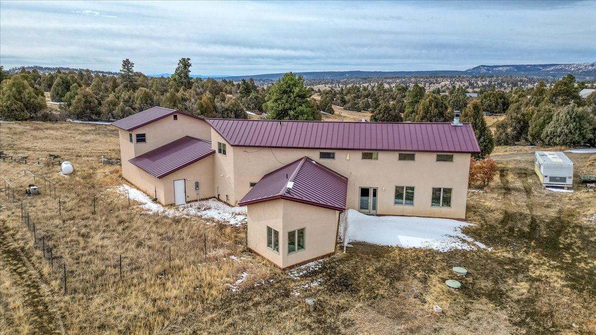 12 Horn Toad Ln, Chama, New Mexico image 3