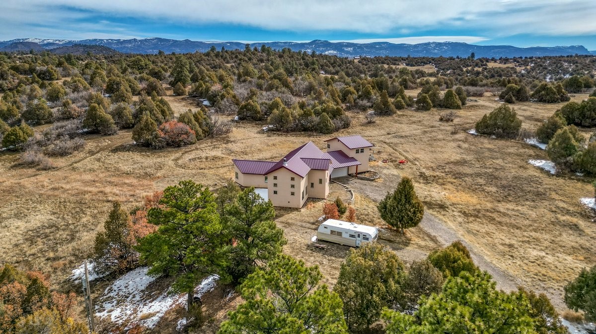 12 Horn Toad Ln, Chama, New Mexico image 49