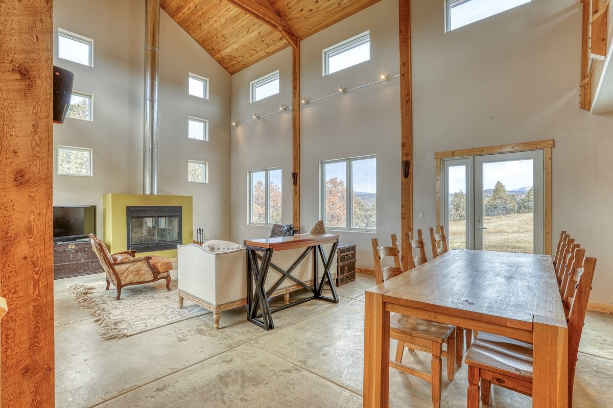12 Horn Toad Ln, Chama, New Mexico image 4