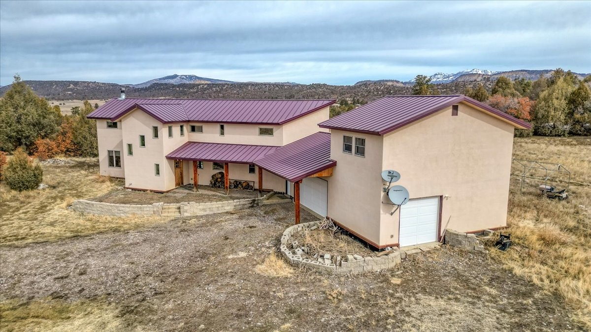 12 Horn Toad Ln, Chama, New Mexico image 2