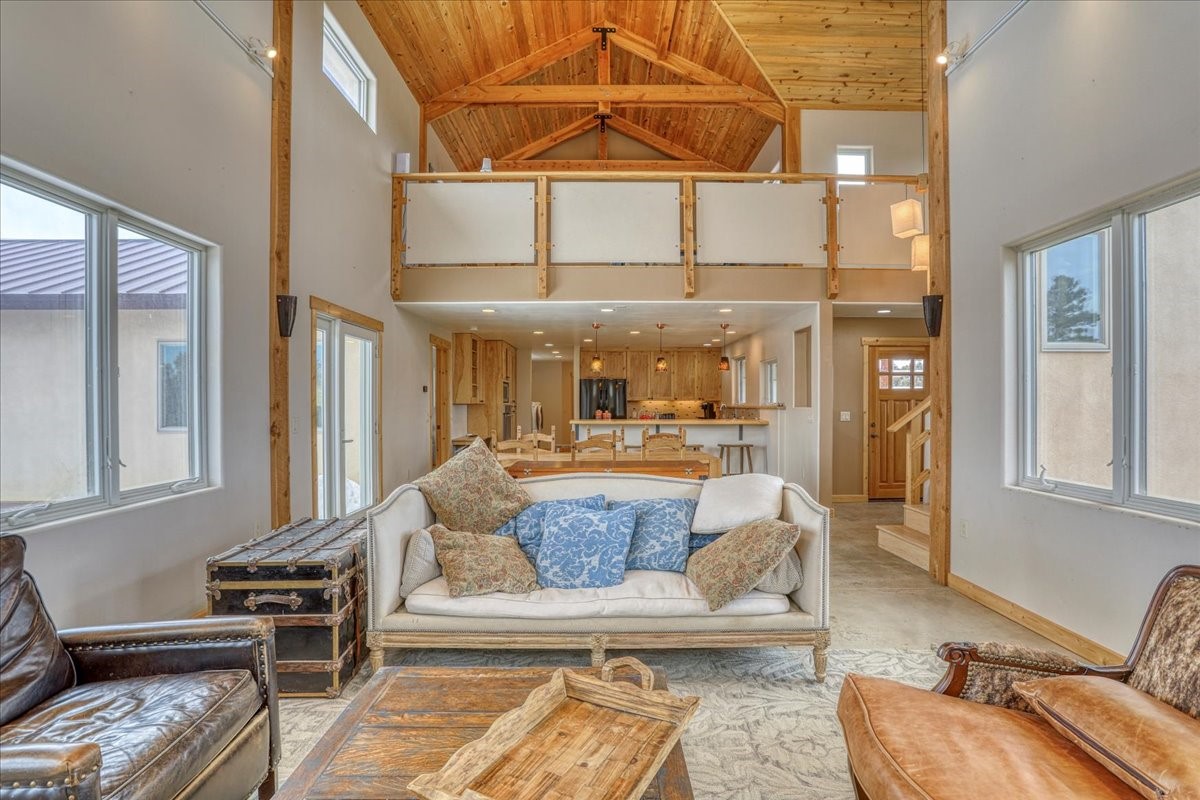12 Horn Toad Ln, Chama, New Mexico image 7