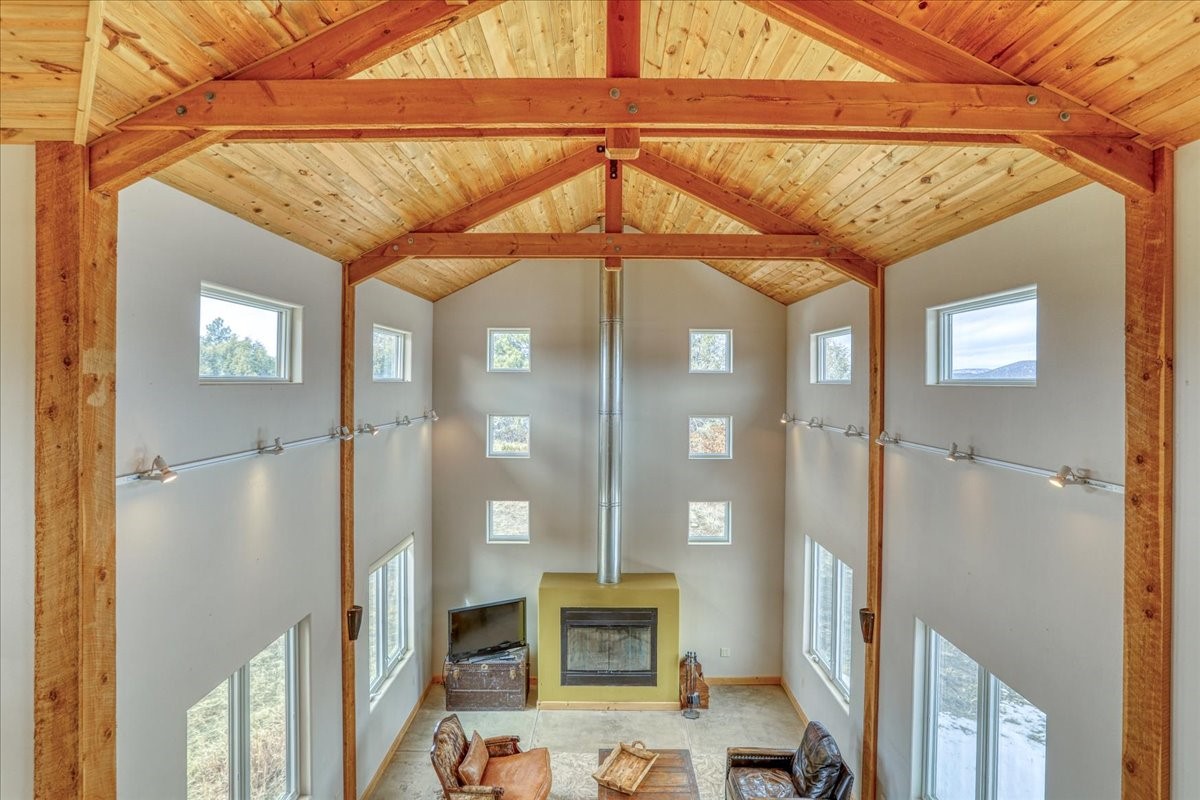 12 Horn Toad Ln, Chama, New Mexico image 29