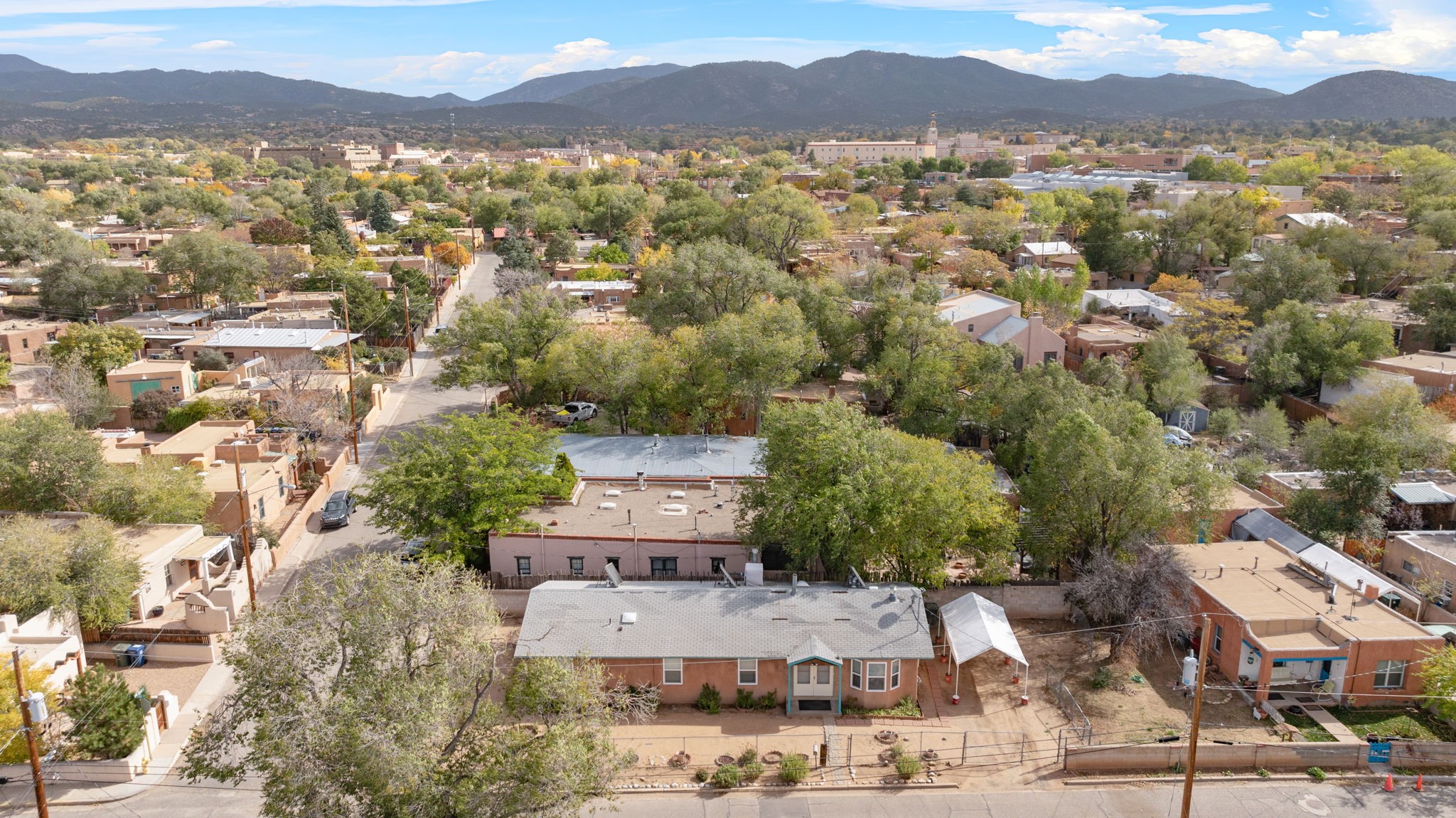 241 Maynard St, Santa Fe, New Mexico image 30