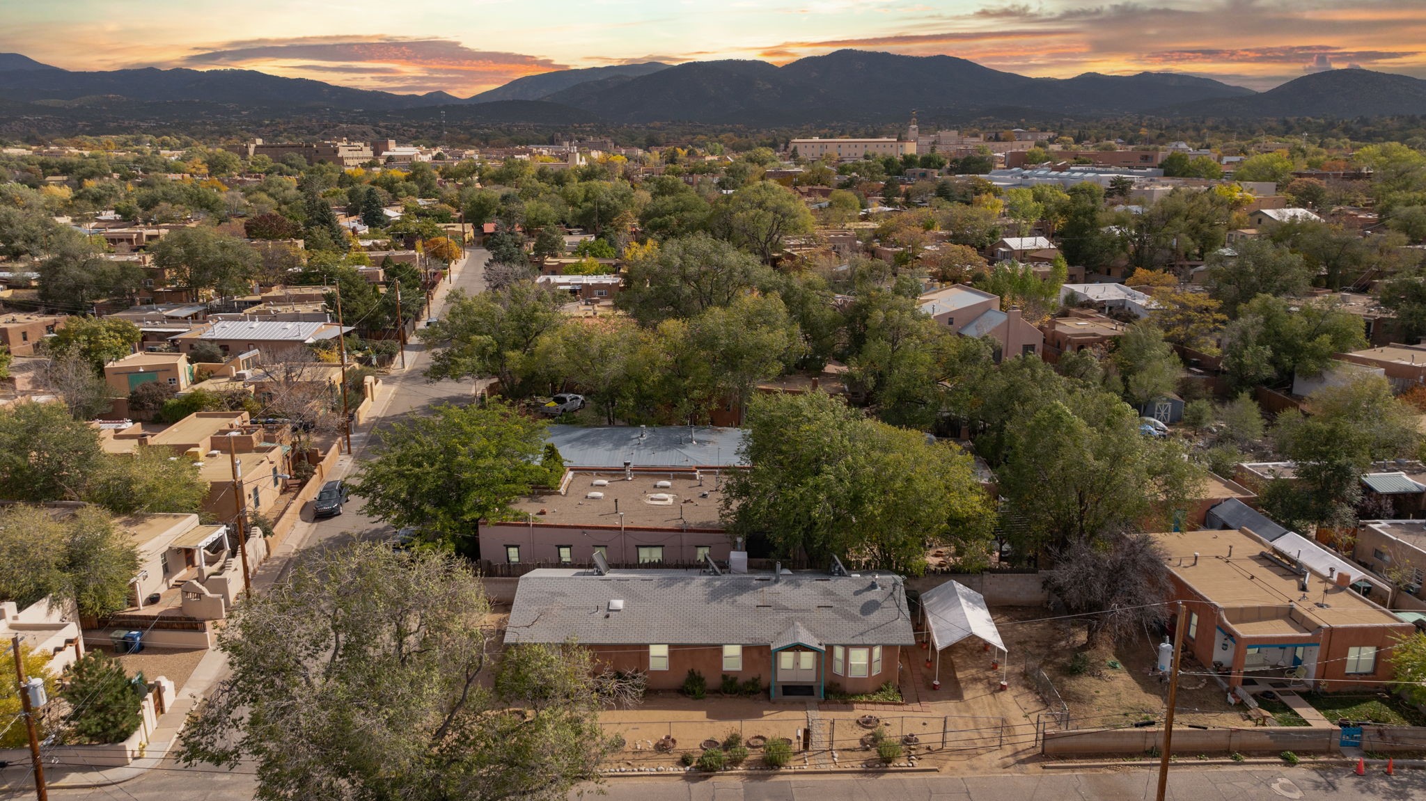 241 Maynard St, Santa Fe, New Mexico image 29