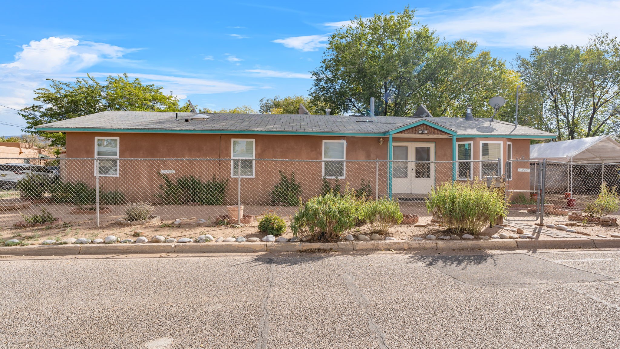 241 Maynard St, Santa Fe, New Mexico image 28