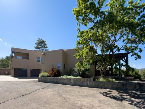 5005 Hermosura, Los Alamos, NM 87544 - #: 202402463