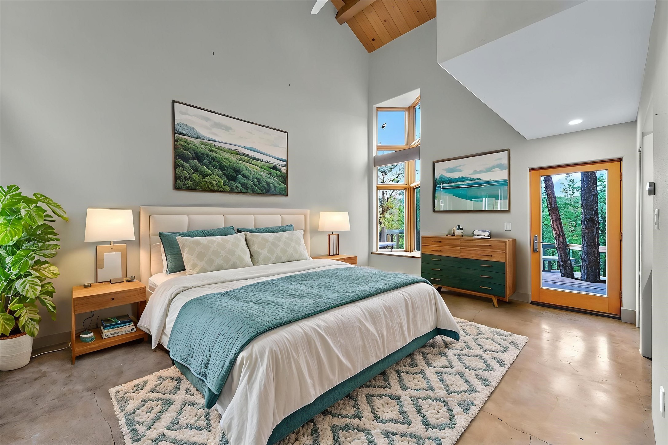 197 Overlook Rd, Santa Fe, New Mexico image 37