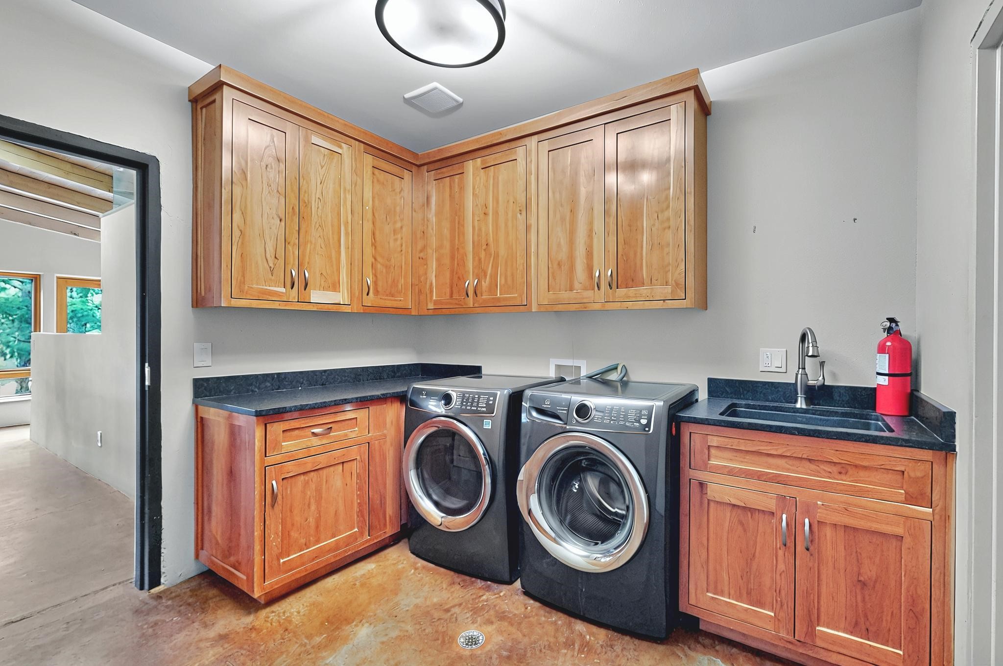 197 Overlook Rd, Santa Fe, New Mexico image 17