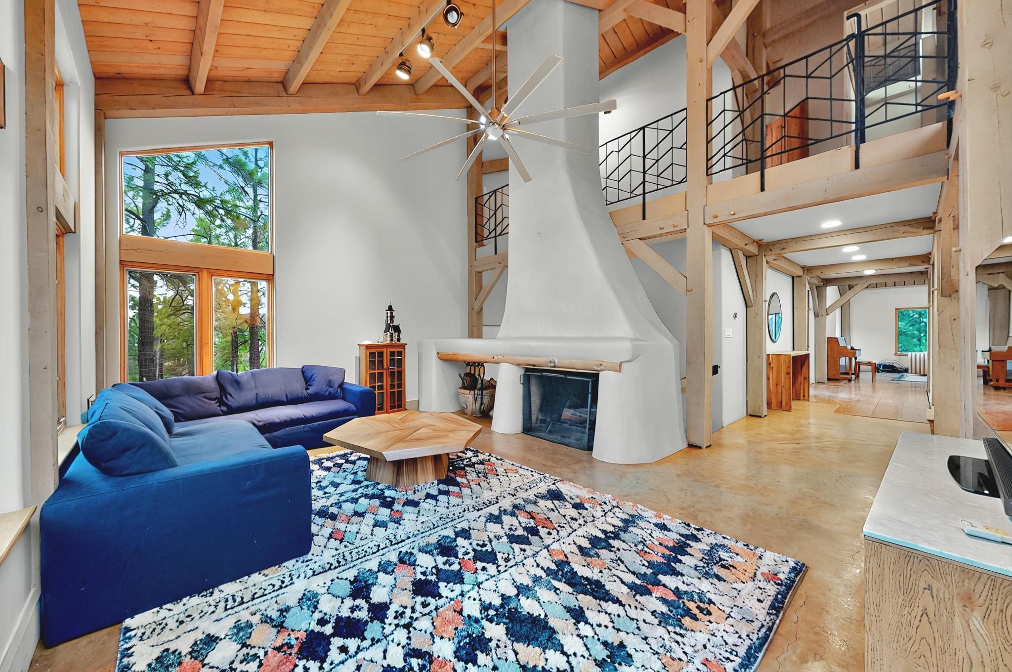197 Overlook Rd, Santa Fe, New Mexico image 26