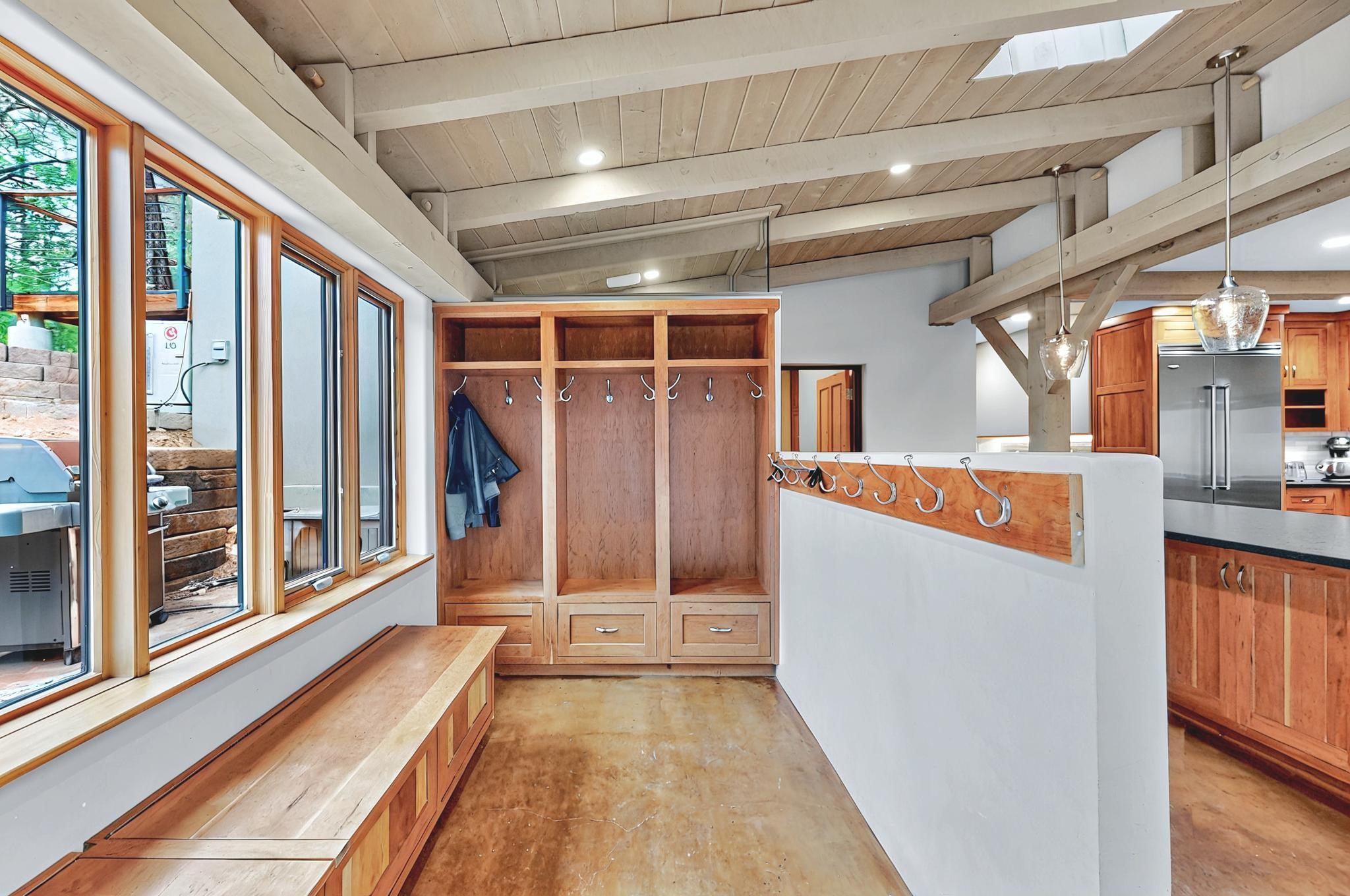 197 Overlook Rd, Santa Fe, New Mexico image 16