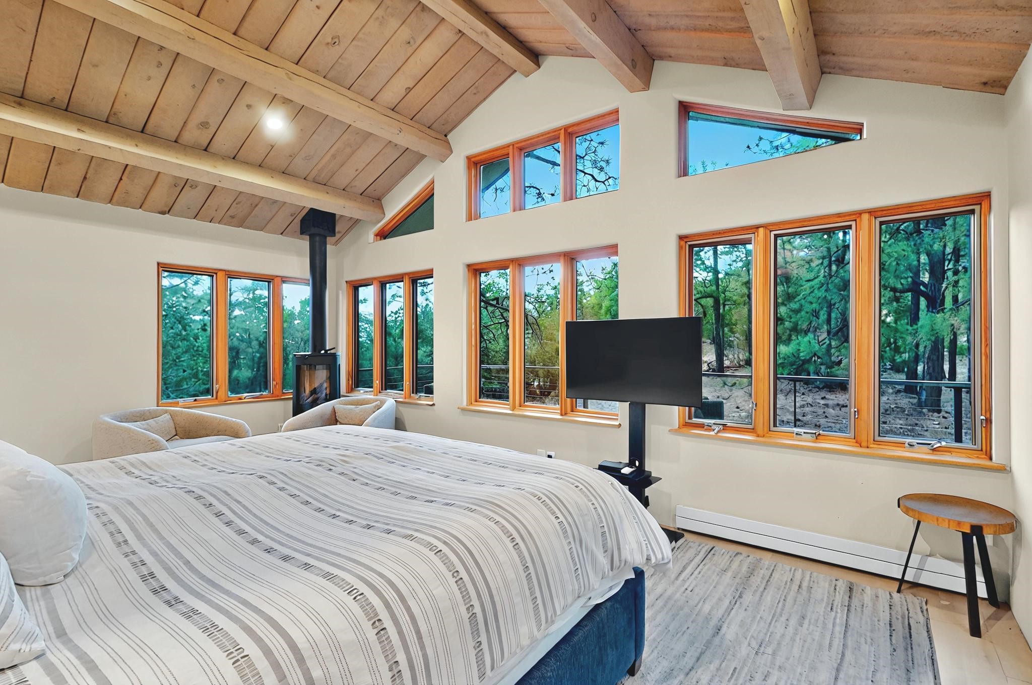 197 Overlook Rd, Santa Fe, New Mexico image 29