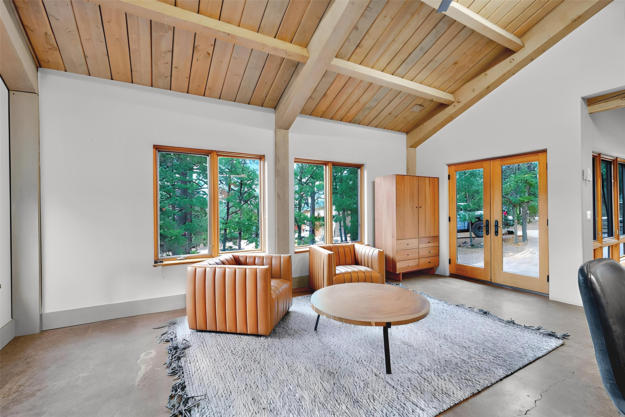197 Overlook Rd, Santa Fe, New Mexico image 12