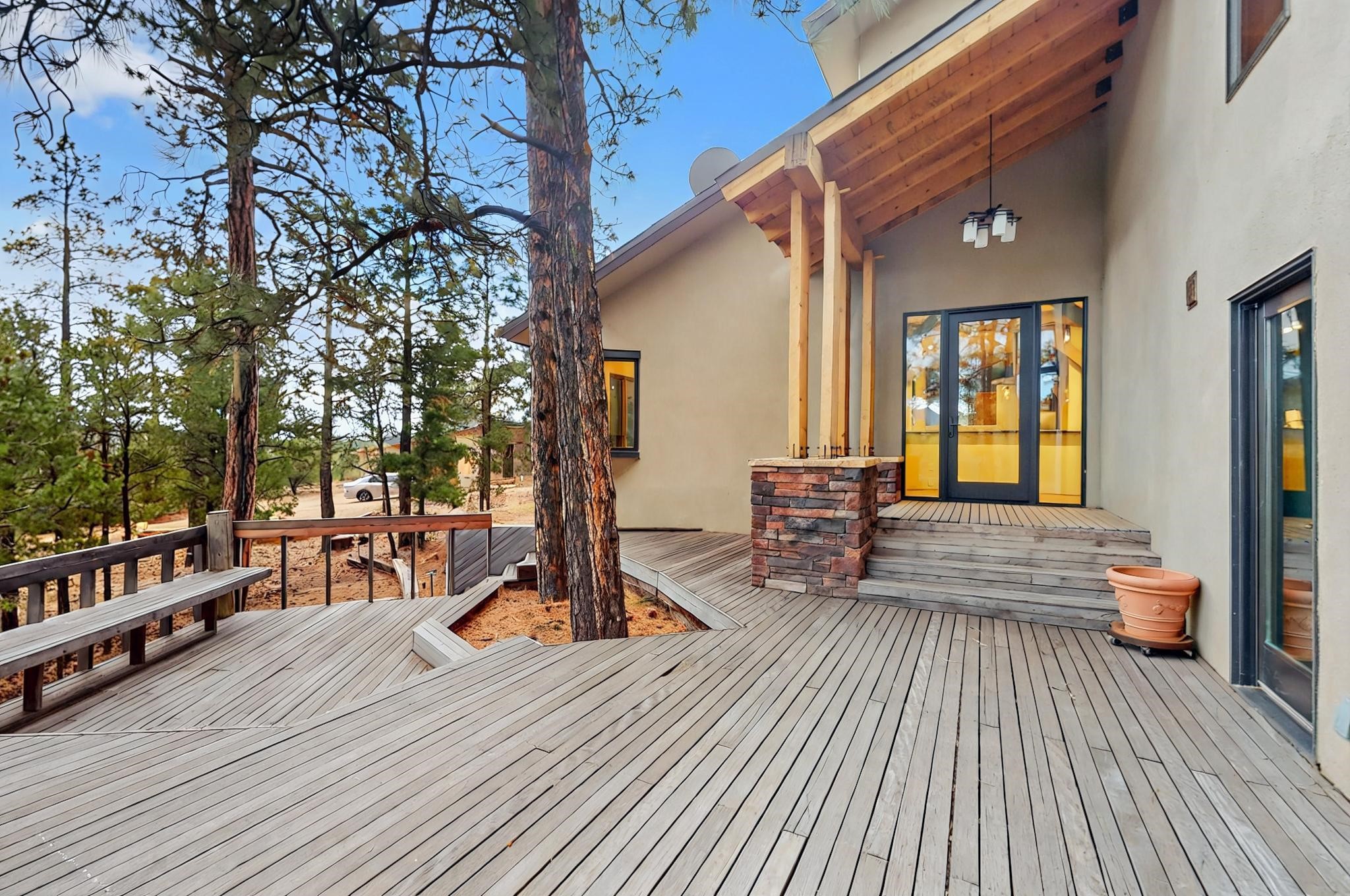 197 Overlook Rd, Santa Fe, New Mexico image 4