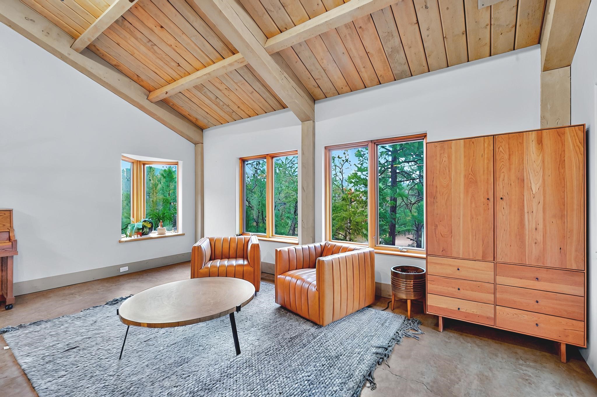 197 Overlook Rd, Santa Fe, New Mexico image 14