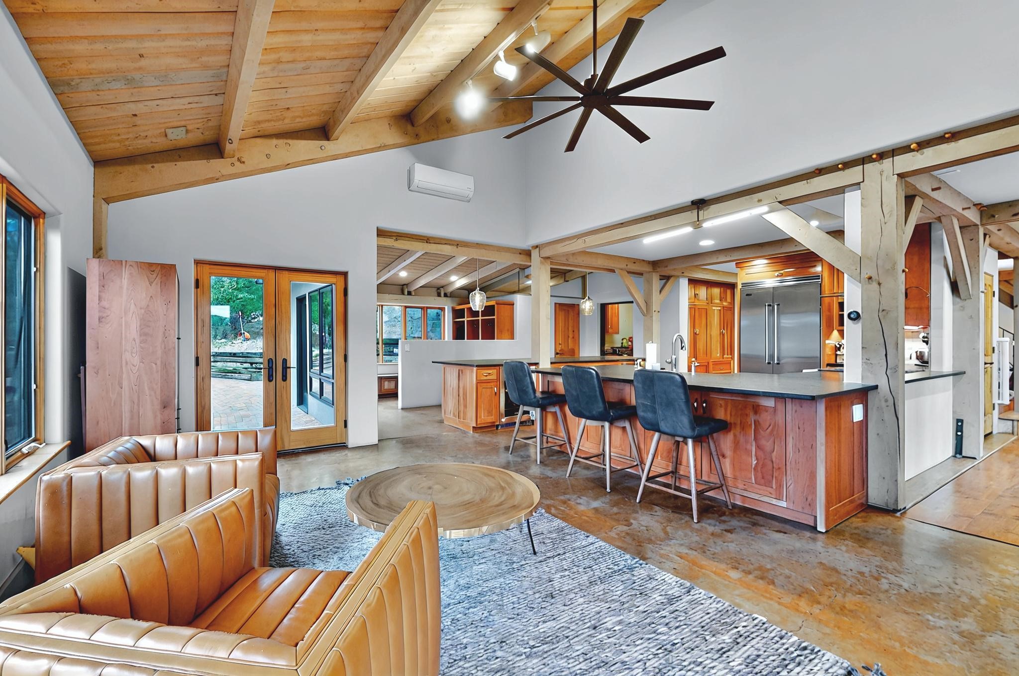 197 Overlook Rd, Santa Fe, New Mexico image 13