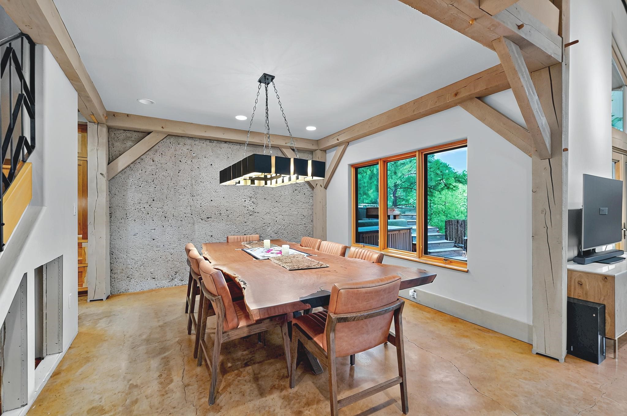 197 Overlook Rd, Santa Fe, New Mexico image 23