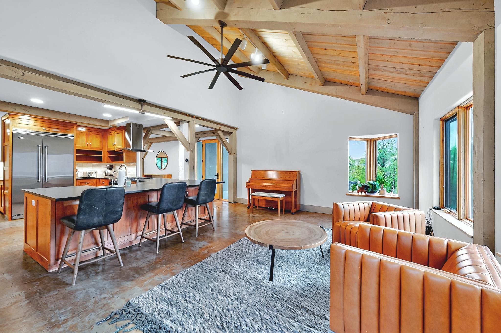 197 Overlook Rd, Santa Fe, New Mexico image 15