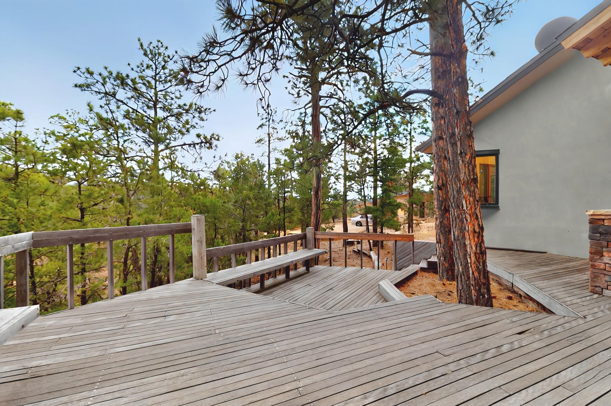 197 Overlook Rd, Santa Fe, New Mexico image 3