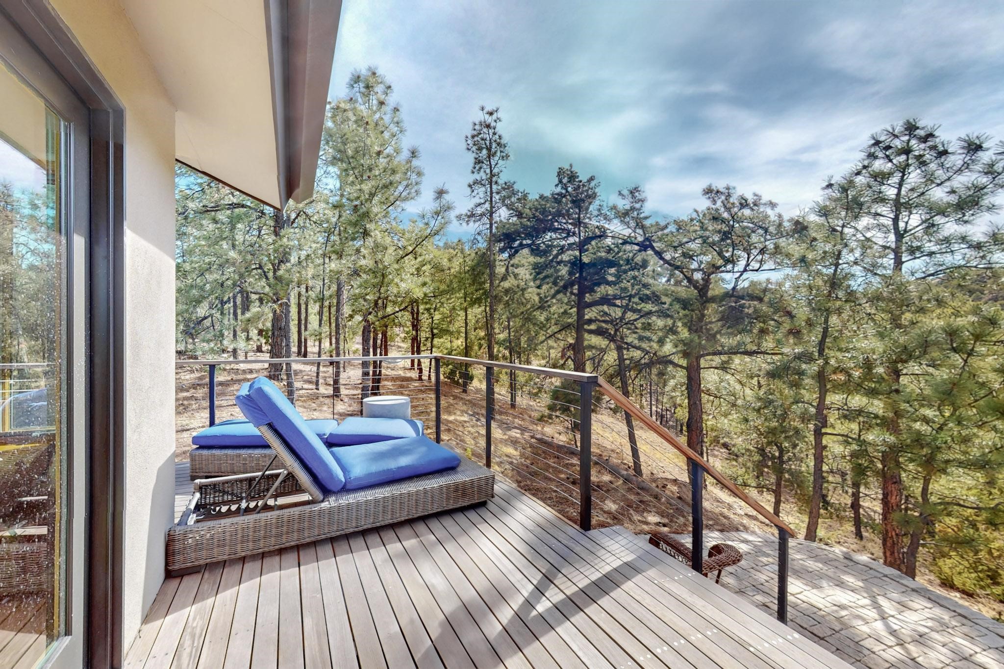 197 Overlook Rd, Santa Fe, New Mexico image 8