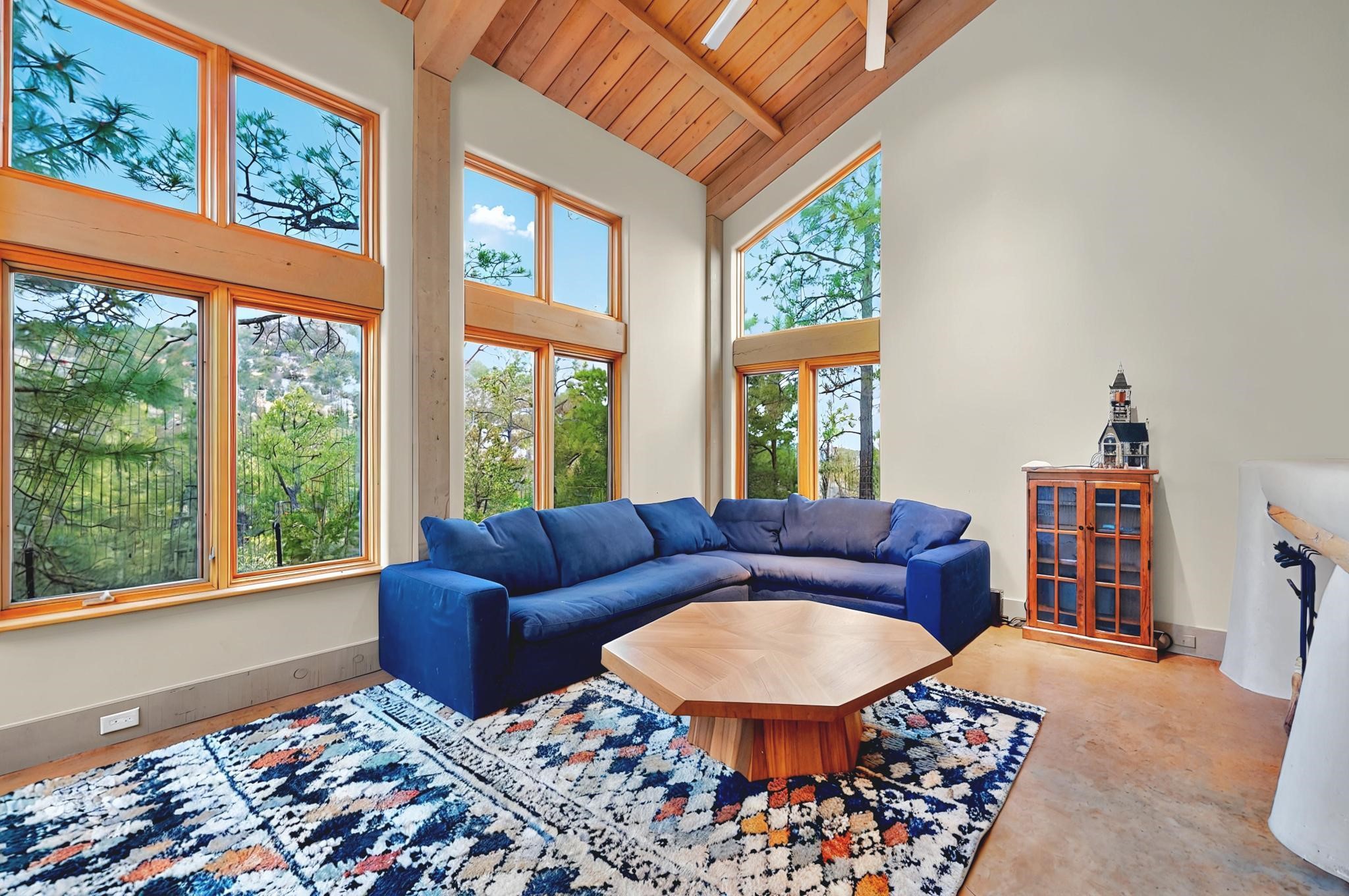 197 Overlook Rd, Santa Fe, New Mexico image 24