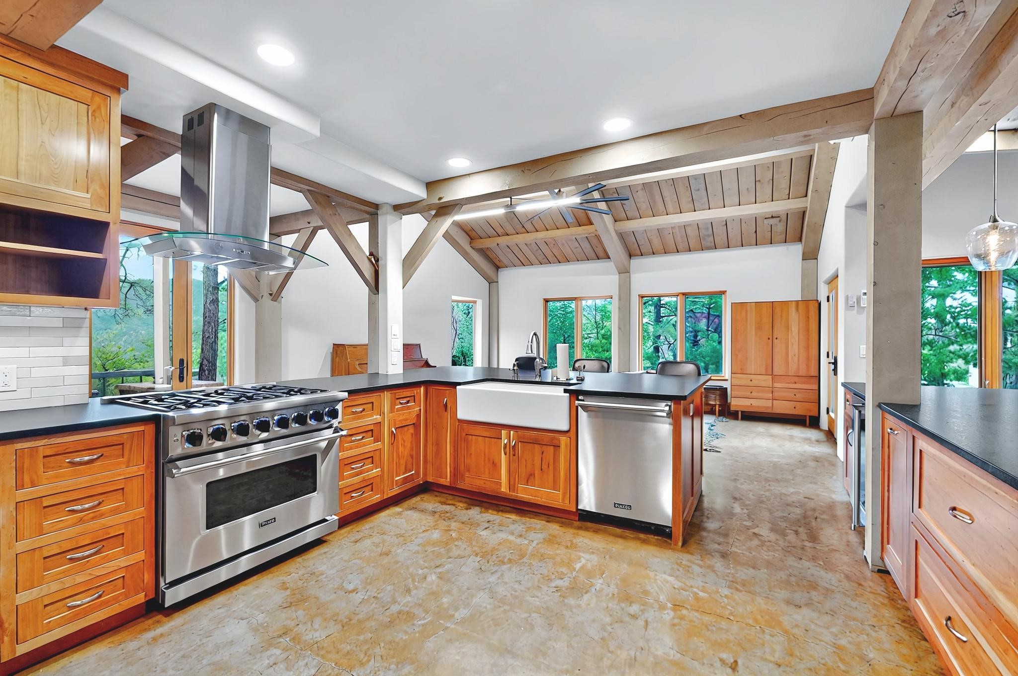 197 Overlook Rd, Santa Fe, New Mexico image 20