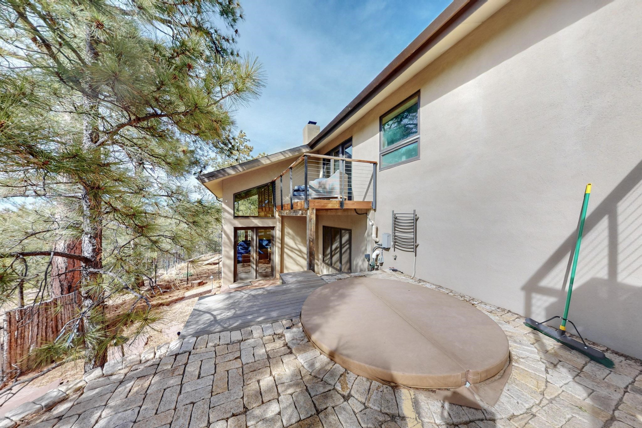 197 Overlook Rd, Santa Fe, New Mexico image 7